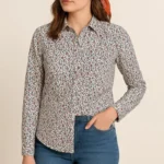 خرید مانتو زنانه خارجی
